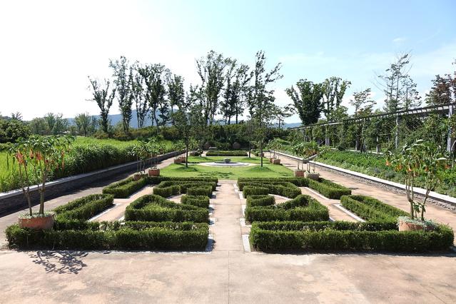 Suncheon Bay National Garden